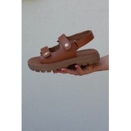 Sandales Soleil