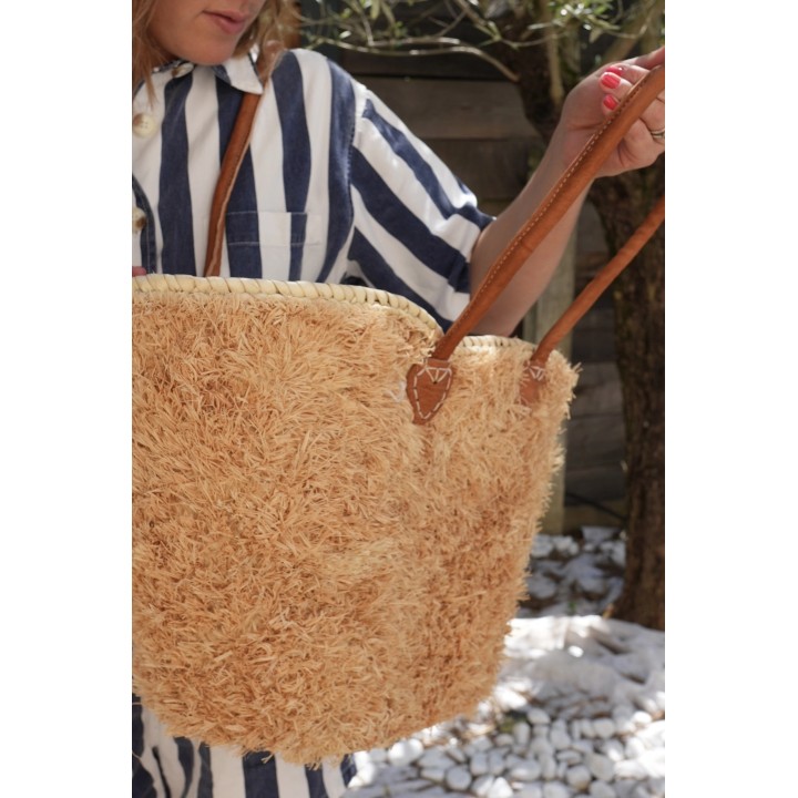 Panier Palma