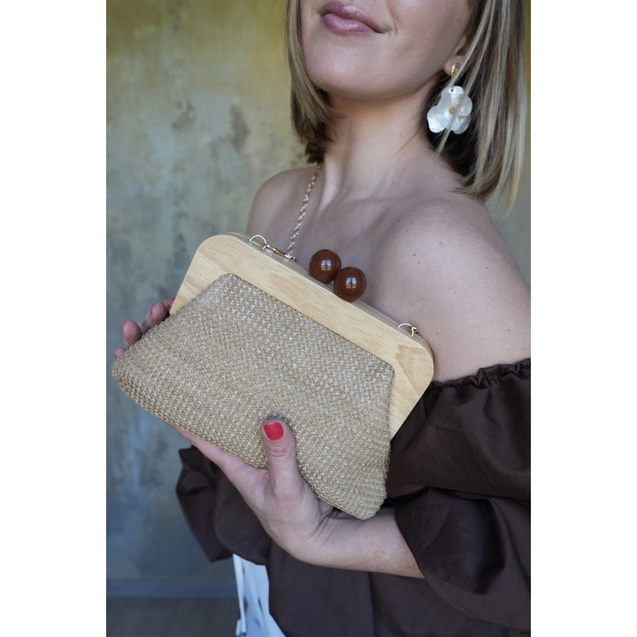 Pochette Polly