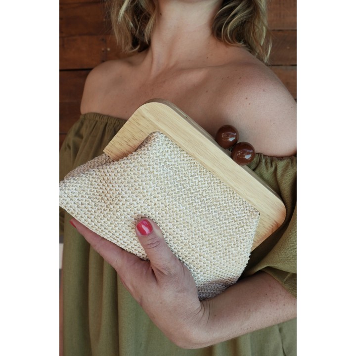 Pochette Polly