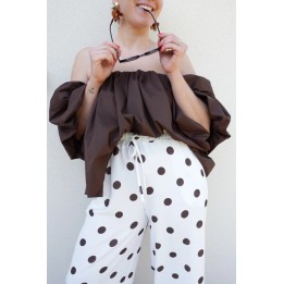 Pantalon Pop