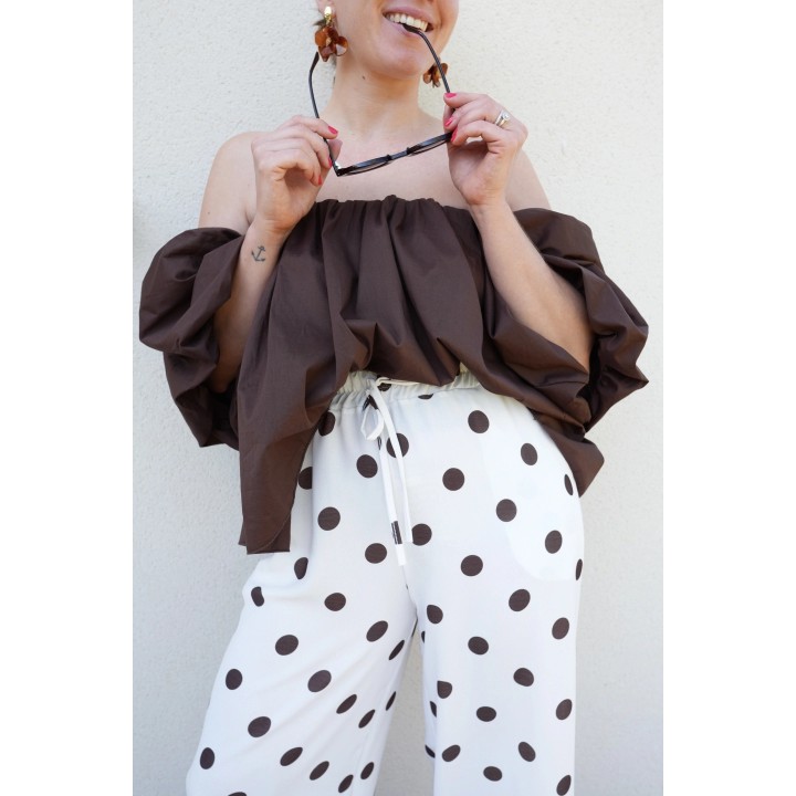 Pantalon Pop