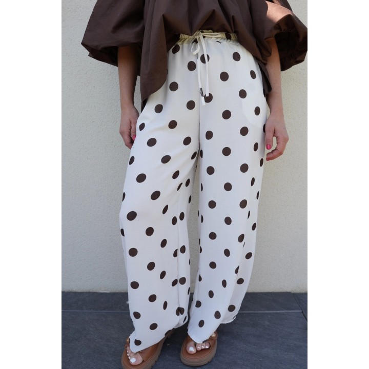 Pantalon Pop