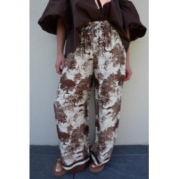 Pantalon Savana