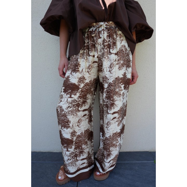 Pantalon Savana