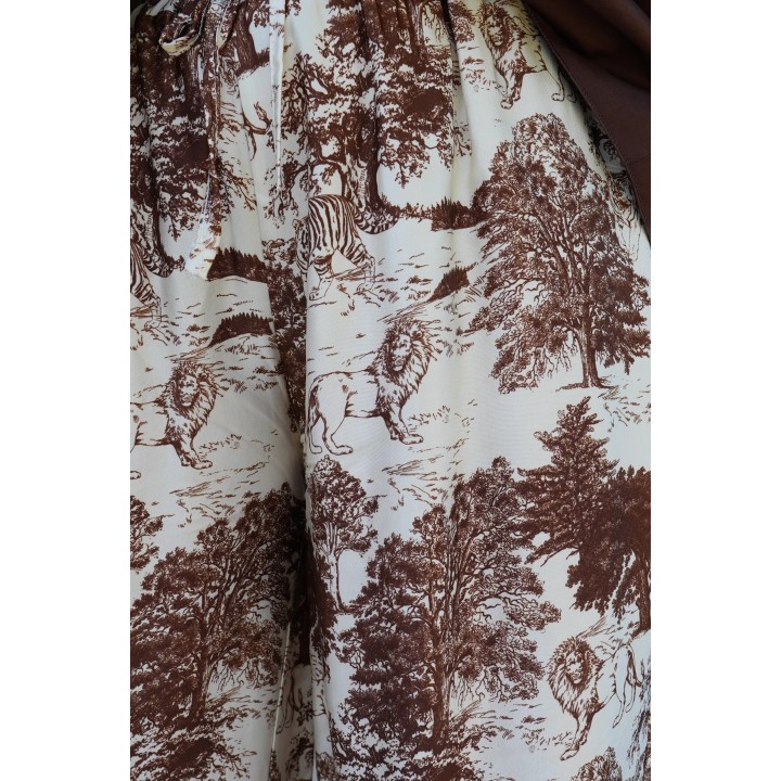 Pantalon Savana