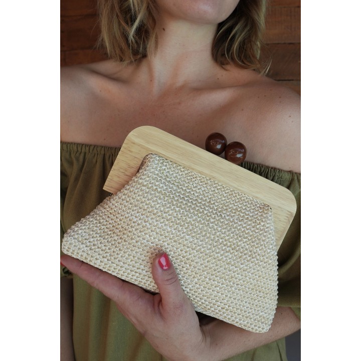 Pochette Polly