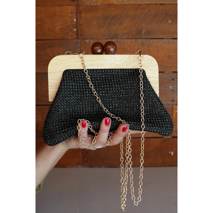 Pochette Polly
