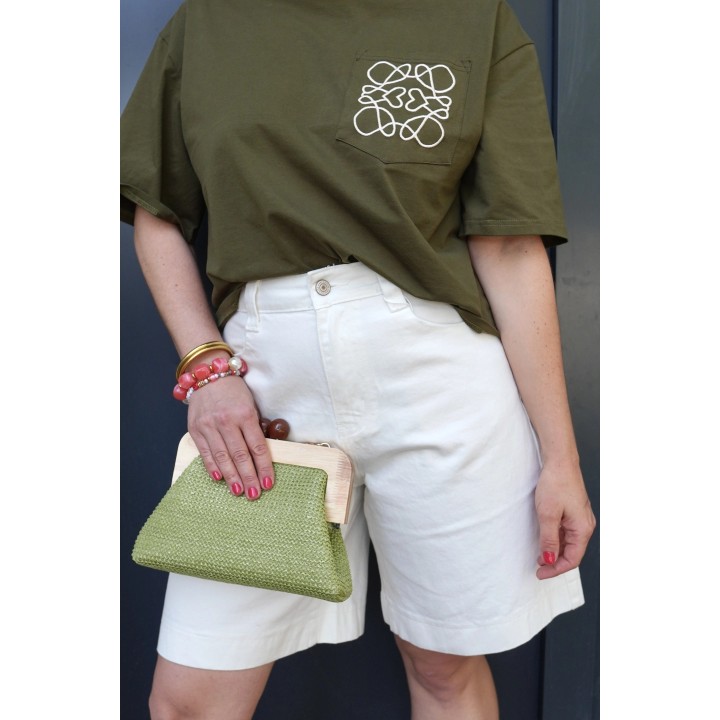 Pochette Polly