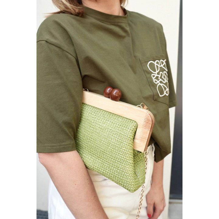 Pochette Polly