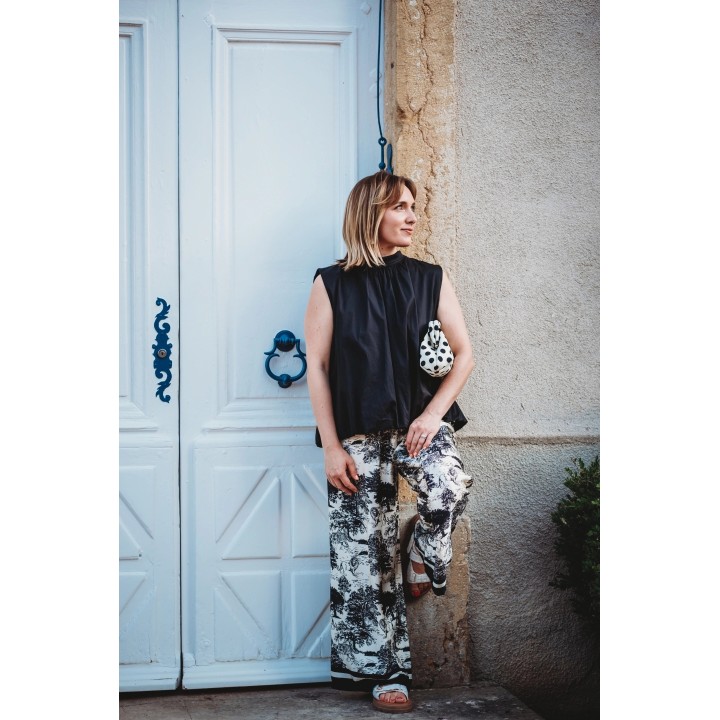 Pantalon Savana