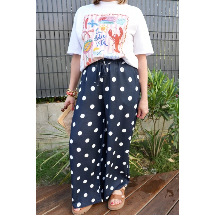 Pantalon Pop