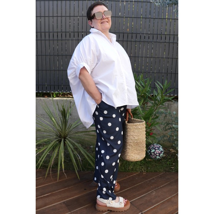 Pantalon Pop