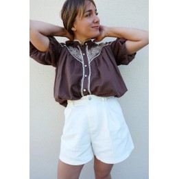 Short Paris