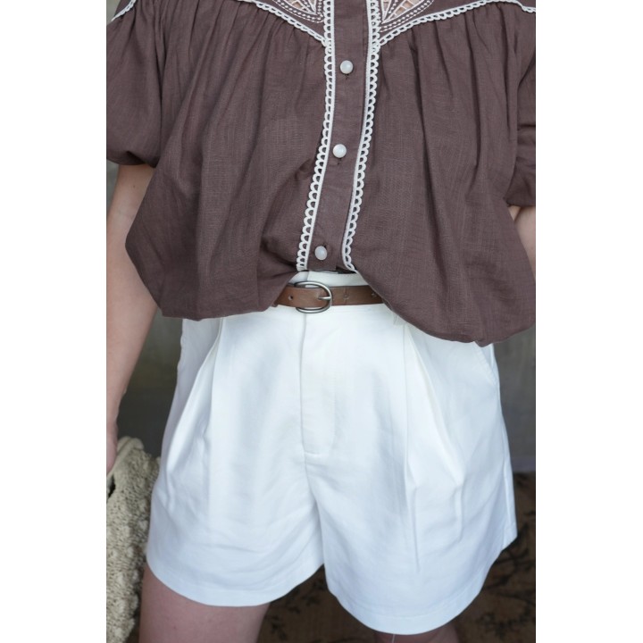 Short Paris