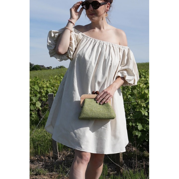Robe Serena