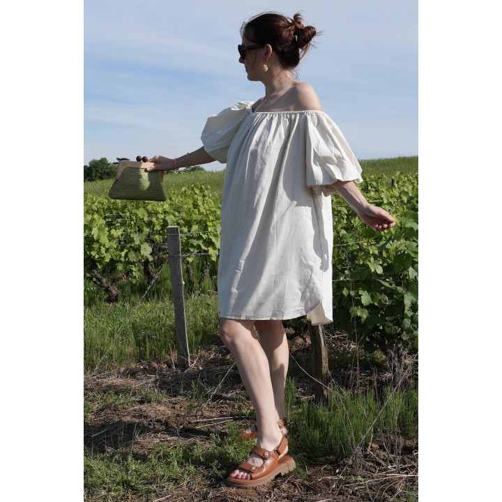 Robe Serena