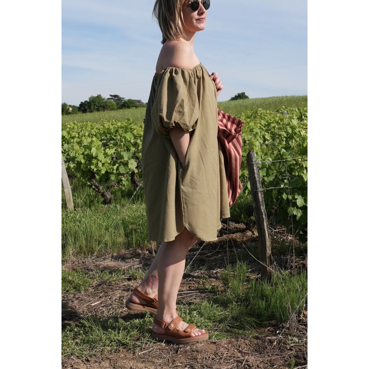Robe Serena